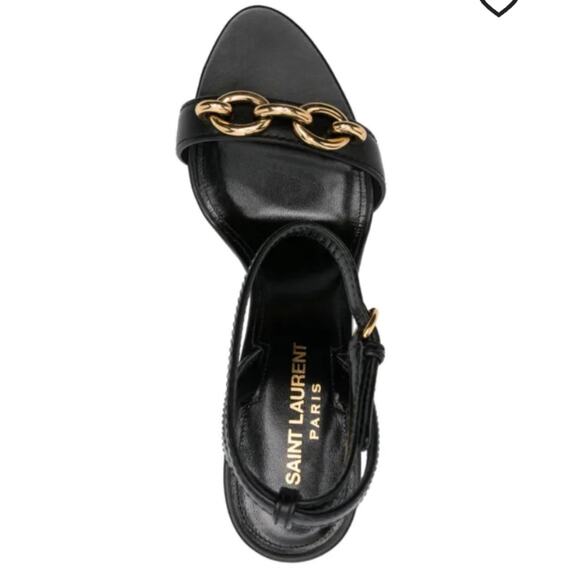 Saint Laurent Saint Laurent Saint Laurent - Picture 6 of 12